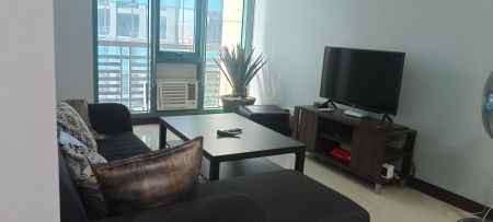 2BR with Balcony in Eastwood Le Grand 2 QC 