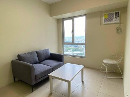 1 Bedroom Furnished at Avida Tower 34th Street