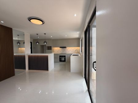 For Rent Newly Renovated 2 Bedroom House and Lot in Laguna
