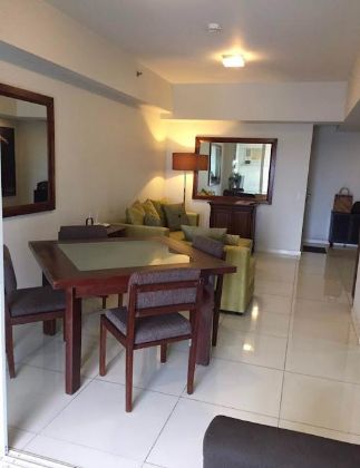 Senta One Bedroom Furnished for RENT in Makati