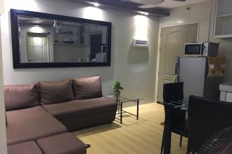 Furnished 2BR Condo for Rent at Sorrento Oasis Pasig