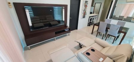 2BR Fully Furnished Unit for Lease in Crescent Park Residences