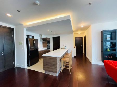 Condo For Rent in Makati 2 Bedroom Garden Towers 