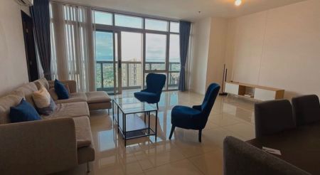 East Gallery Place 2 Bedroom
