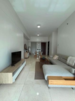 Fully Furnished 3 Bedroom Unit in Grand Hyatt Residences
