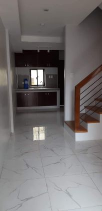  Townhouse for Rent in Katarungan Village Muntinlupa