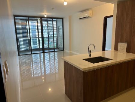 1 Bedroom with Flex Room Studio in Arbor Lanes Taguig 