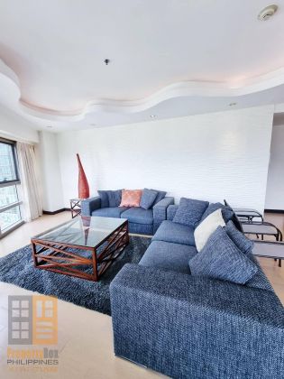 Beautiful 2 Bedroom Unit at The Residences At Greenbelt For Rent