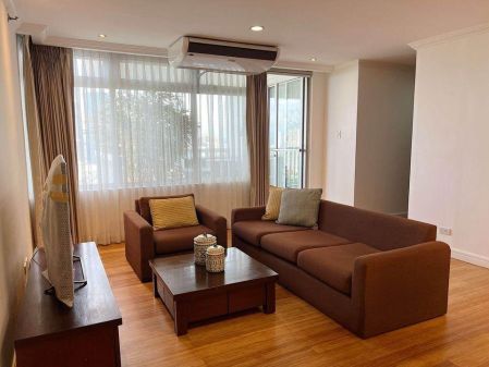 3 Bedroom Furnished Unit for Rent in 8 Wack Wack