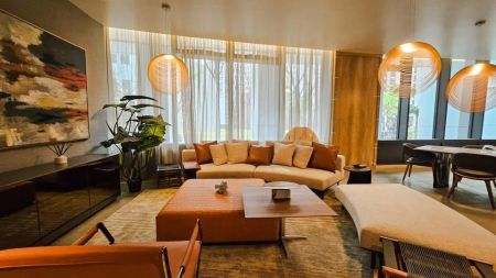 Premium New 2BR Unit at Aurelia Residences BGC