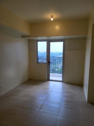 Avida Sola Studio for Rent with Parking