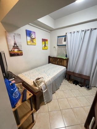 Affordable Furnished Unit along Taft Ave fronting Lasalle Taft