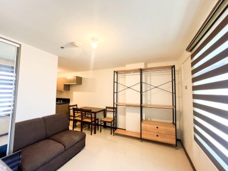 For Rent  Studio Unit at RLC Residences  Cebu City
