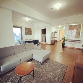Fully Furnished 2 Bedrooms for Rent at Shang Salcedo Makati