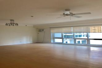 3BR for Rent in Three Salcedo Place