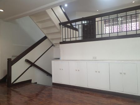 3BR with Maids and Parking in Malate near La Salle DLSU Taft PGH