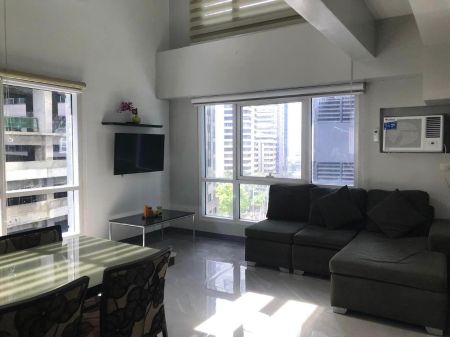 Fully Furnished 2 Bedroom Unit in East Of Galleria 