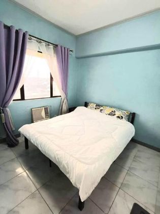 1 Bedroom Furnished for Rent at Eastwood Excelsior