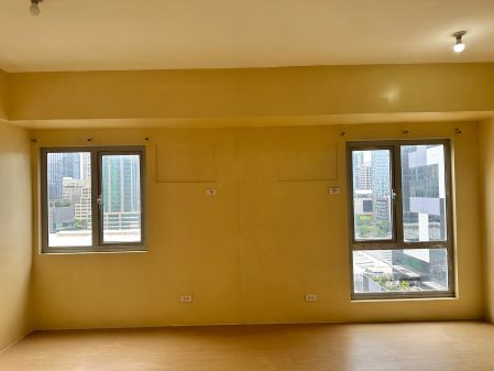 Unfurnished Studio for Rent in Avida Cityflex Towers BGC Taguig