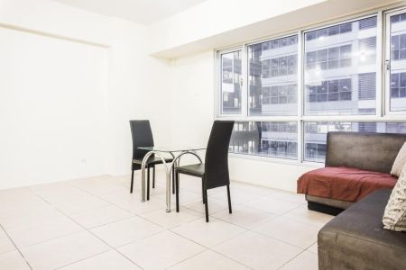 Fully Furnished 2 Bedroom Unit in Avida Towers Verte for Rent