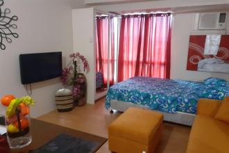Studio for Rent in Avida Towers Cebu 