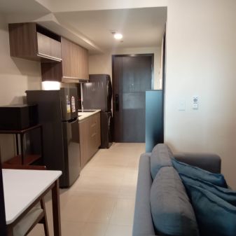 Brand New Fully Furnished 1BR in Park McKinley West