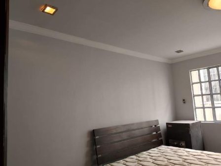 Renovated 4BR Townhouse for Rent in Royal Townhomes Manila