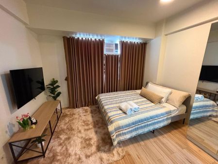 Spacious 1BR Condo for Rent in Binan Southwoods