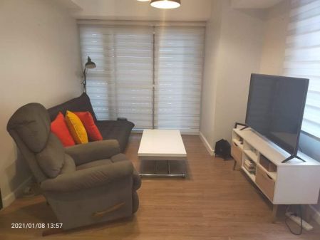 1 Bedroom with Balcony for Rent in One Maridien