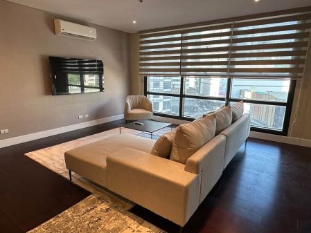 Low Floor 2 Bedroom Unit in Garden Towers Tower 2 Makati City