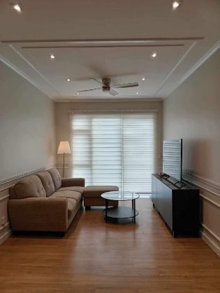 Two Serendra 3 Bedroom Furnished for Rent in Taguig City