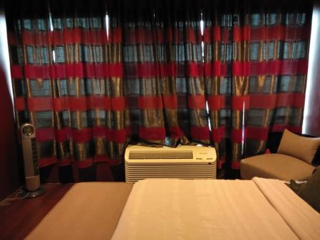 Greenhills Elan Studio Unit for Rent