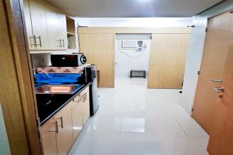 1 Bedroom for Rent in Fern at Grass Residences QC