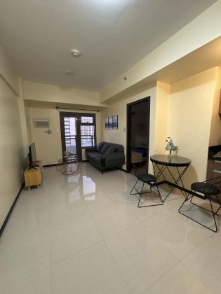 For Rent 1 Bedroom Unit at The Radiance Manila Bay