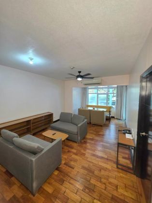 1 Bedroom Furnished Unit for Rent in One Serendra