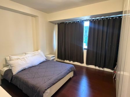Spacious Comfortable 1BR at the Alcoves