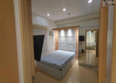 Fully Furnished 2BR for Rent in Magnolia Residences Quezon City