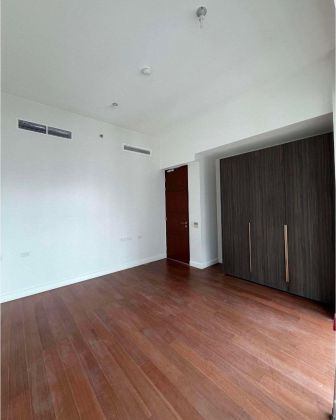 Fully Furnished 2 Bedroom Unit at Grand Hyatt Manila for Rent