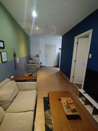 Move in Ready 1BR on the 28th Flr Fully Furnished at Gramercy