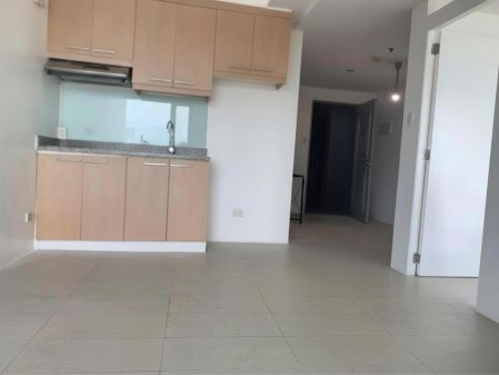 1BR Condo for Lease at Bsa Twin Towers Ortigas Unfurnished