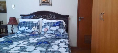 Fully Furnished Condo Unit for Rent in Eastwood City