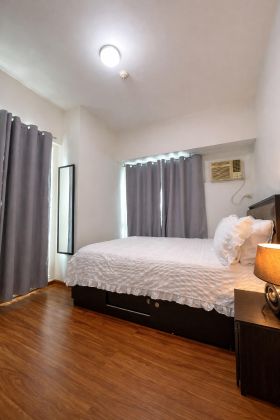 The Beacon Makati 2 Bedroom 48 sqm Makati Skyline View
