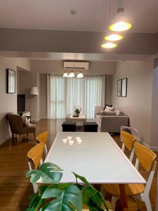 3BR Two Maridien Bgc High Street