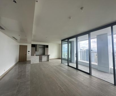 Condo for Lease 3 Bedroom at Aurelia Residences Bgc