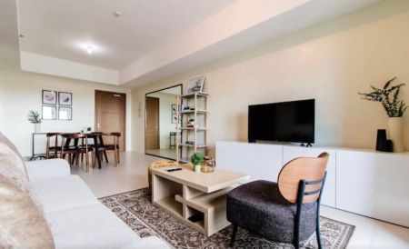 Icon Plaza BGC for Rent 1 Bedroom