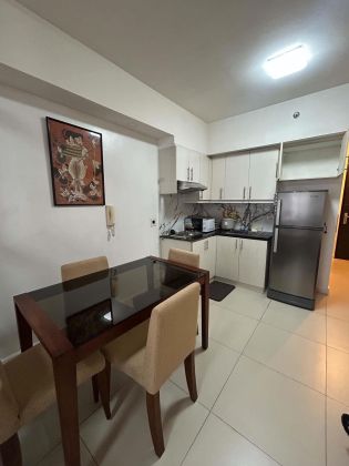 Studio for Rent at The Lerato Makati