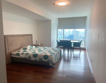 For Rent Two Roxas Triangle 3 Bedroom Makati Direct Tenants On