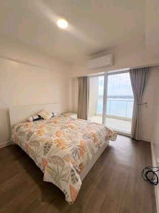 2BR Unit at Oak Harbor Residences 