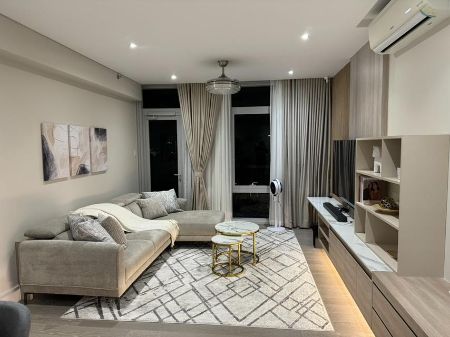 3 Bedroom Condo Unit in Proscenium Residences at Rockwell Makati