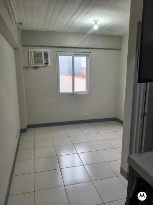 Unfurnished Studio Apartment at MGDO Building for Rent